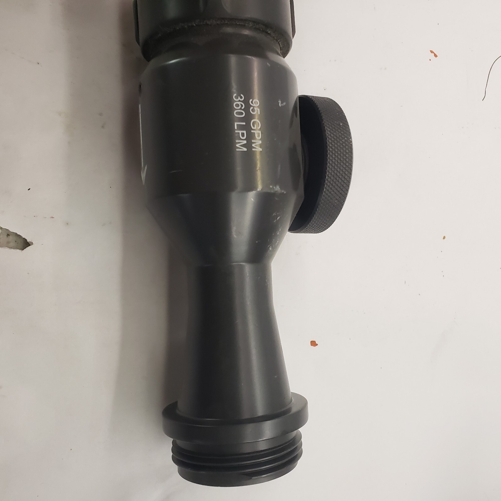 Akron Enductor 30951001 Inline Part