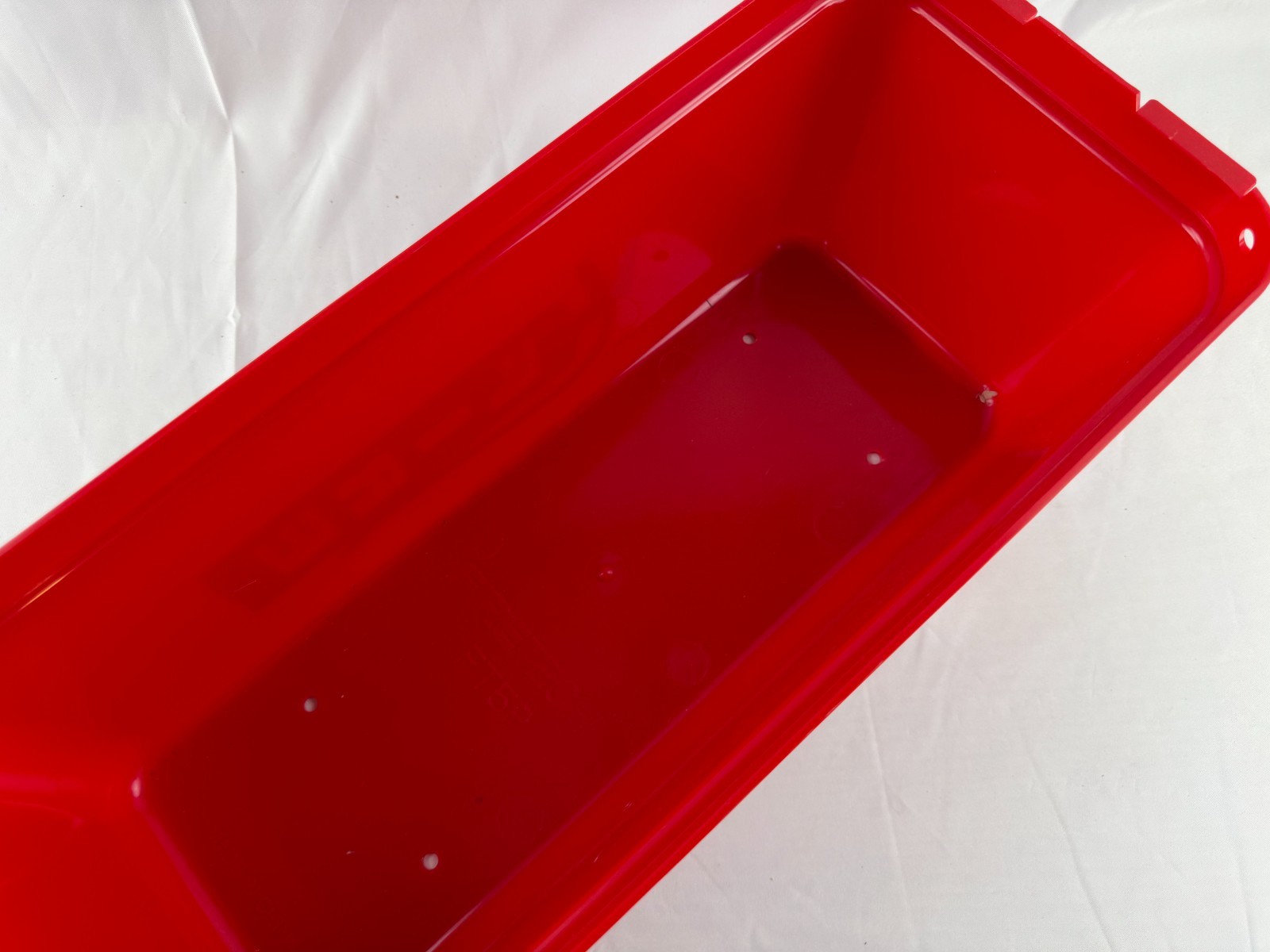 FireTech FT5P Fire Extinguisher Cabinet Red 19″ Cabinet Only New