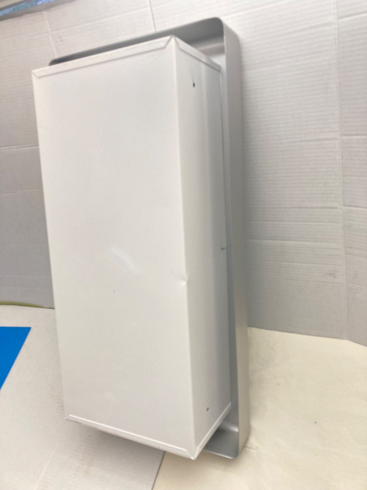 JL Ind. NOS** C1027V10 Academy 1000 VDP Steel Fire Extinguisher Cab 10 X 24