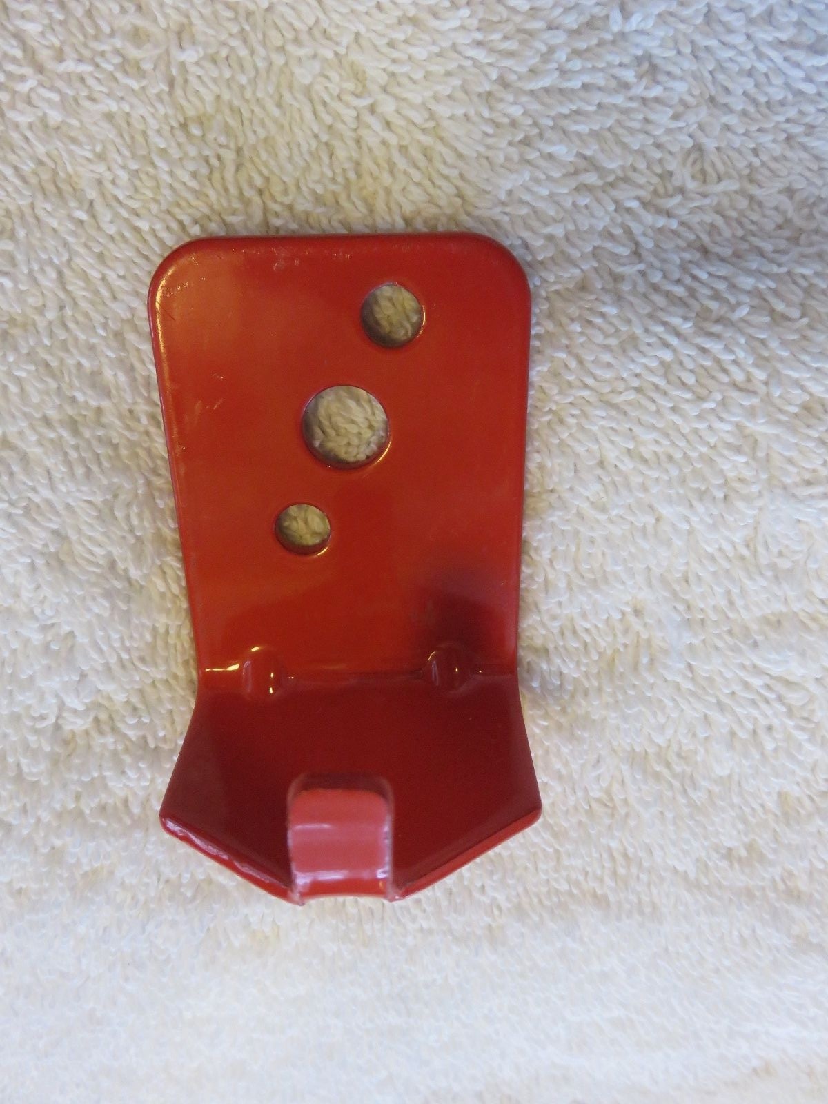 🔥🧯Universal Wall Hooks Bracket or Hanger for 5 & 10 lb. Fire Extinguishers