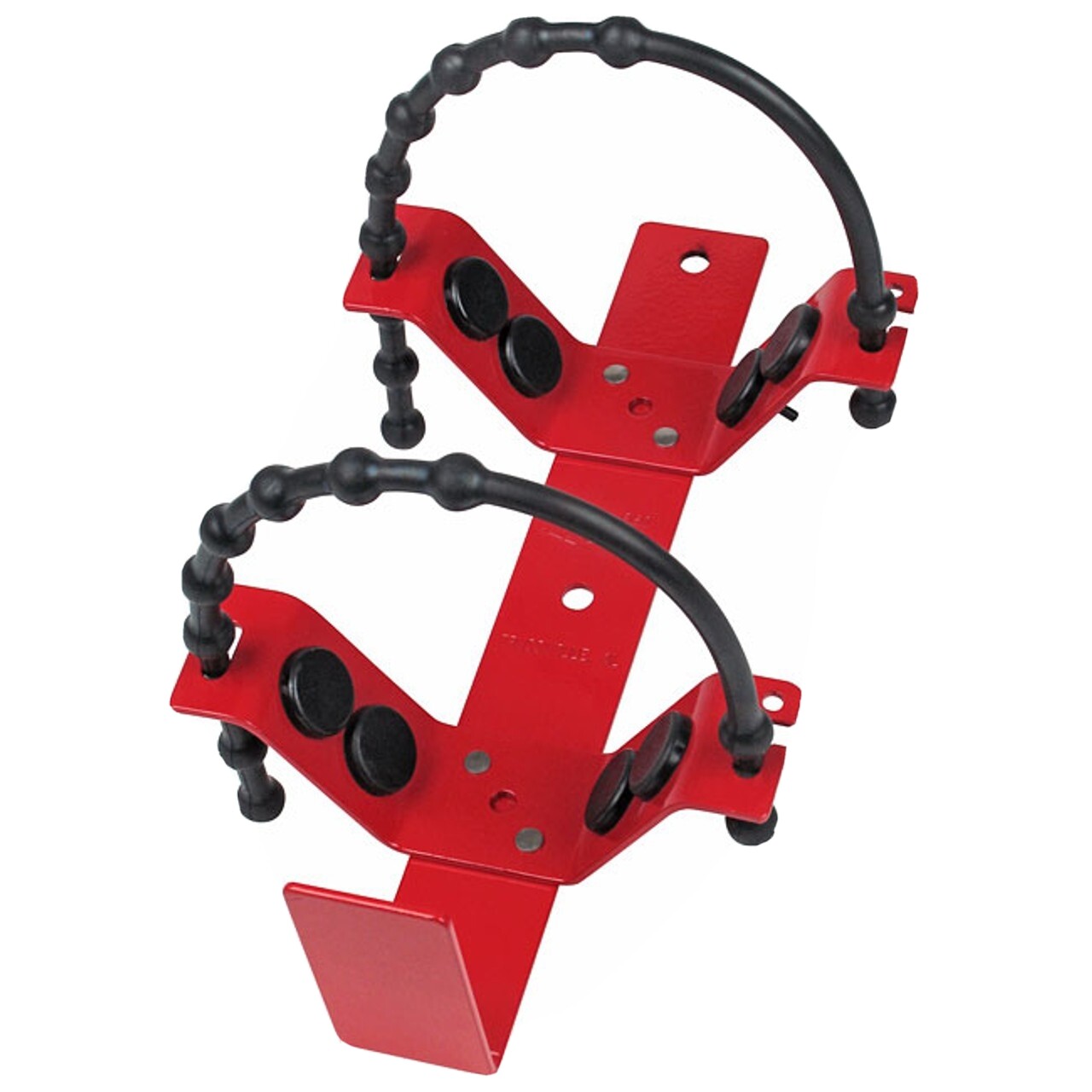 🎯 Amerex Style 864 Fire Extinguisher Bracket Replacement Straps Set Of 2