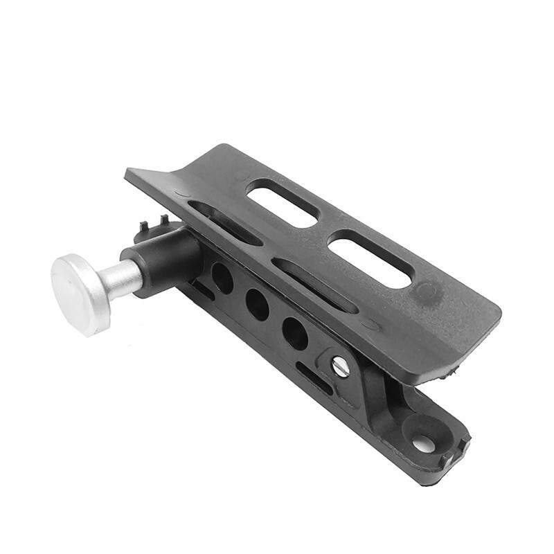Universal Fire Extinguisher Holder Bracket For Jeep Wrangler JK Can Am Kymco UTV