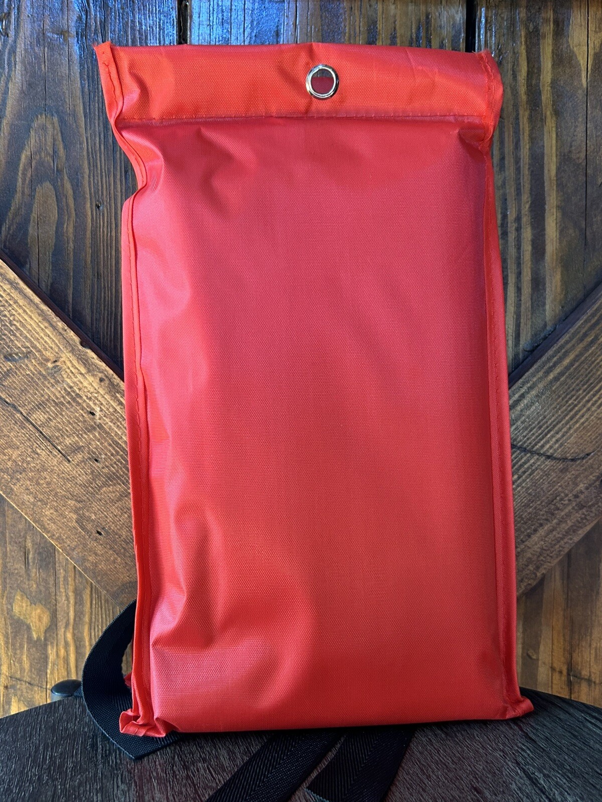 Lot of 2! Mart Cobra First Response Fire Blanket | 100% Fiberglass | 40″ x 40″