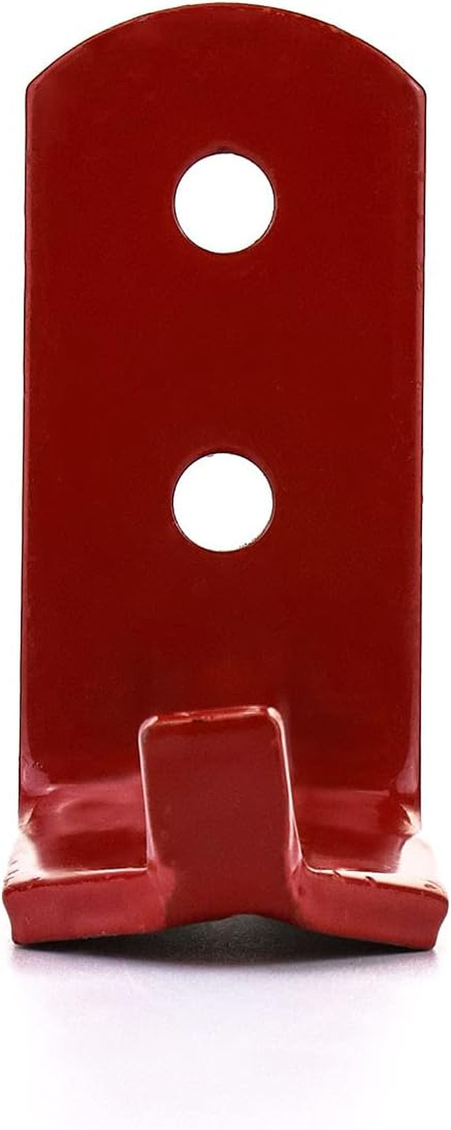 Fire Extinguisher Wall Hook, Hanger for 15 to 20 Lb, 2 Pack