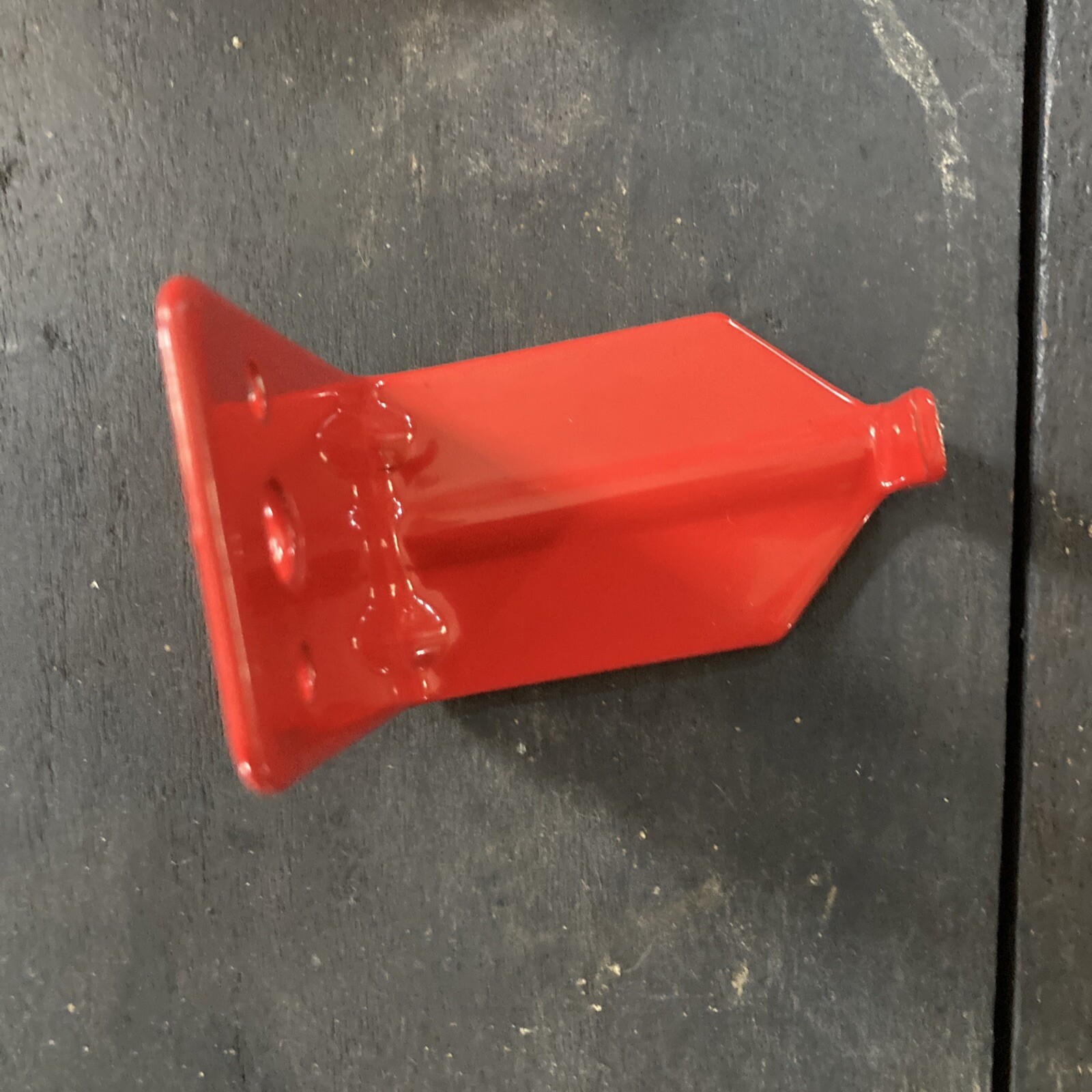 Universal Fire Extinguisher Mounts – 4 Pack of Hook Bracket Hangers for up to…