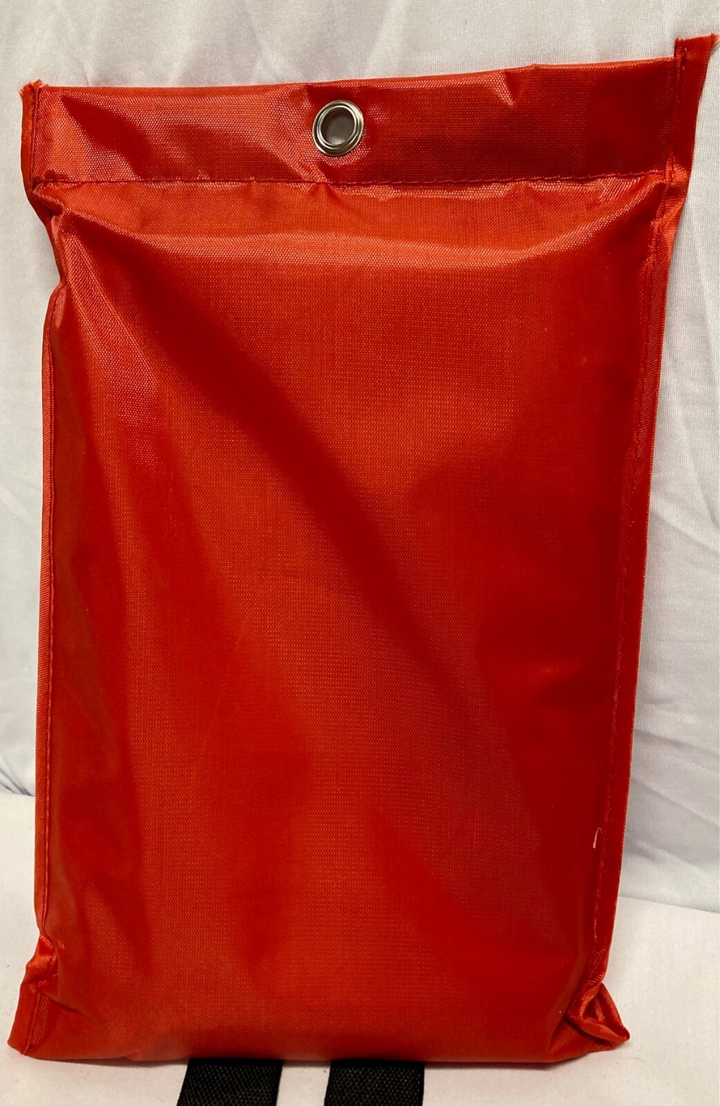 FIRE BLANKET, 40in x 40 in – Emergency Glass Fabric – NEW