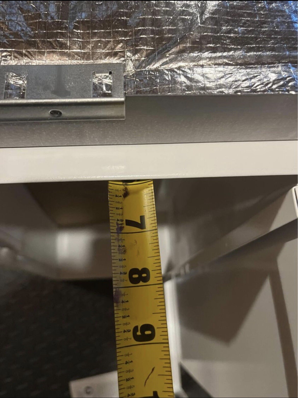 Fire Extinguisher Cabinet