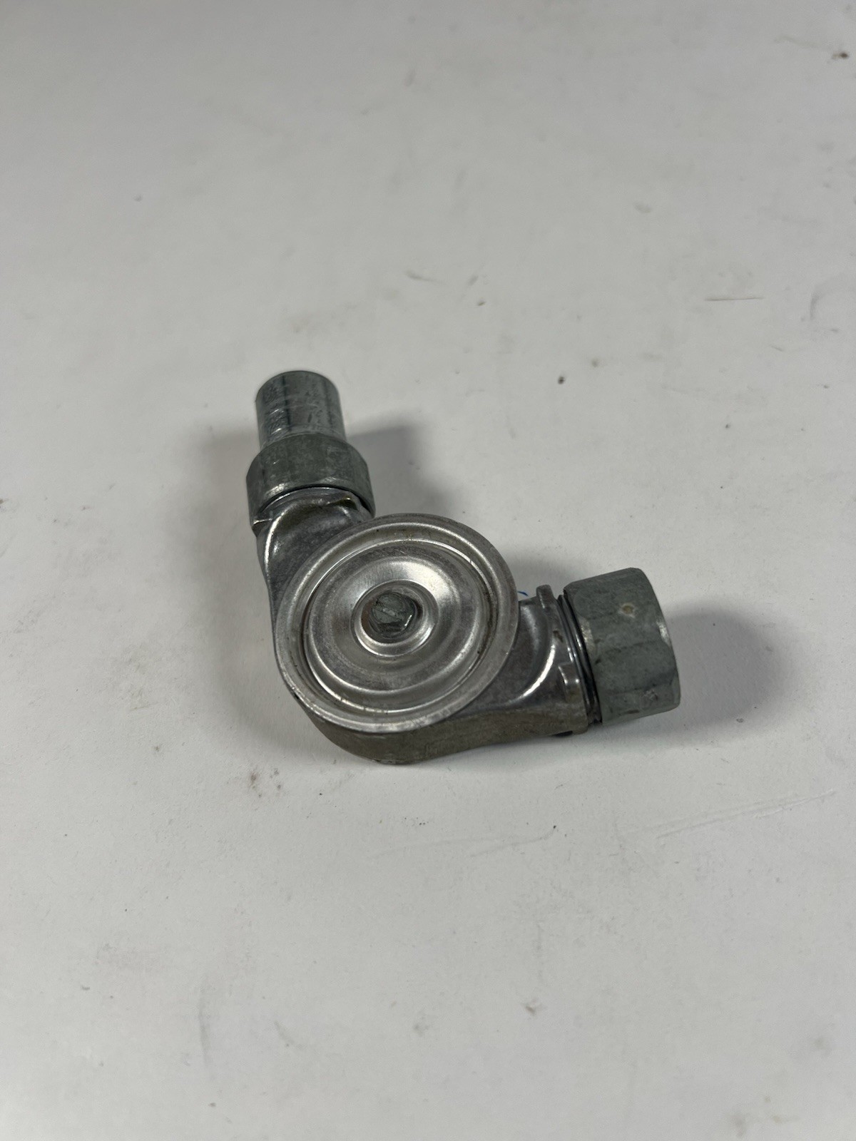 Brooks Beco CP5 Compression Corner Pulley For Type 1/2″