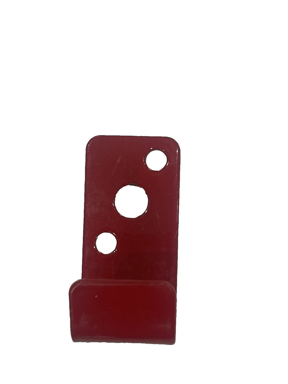 Amerex 27771 Fire Extinguisher Wall Hanger, Wall Bracket, Steel, For Tank 4-pack