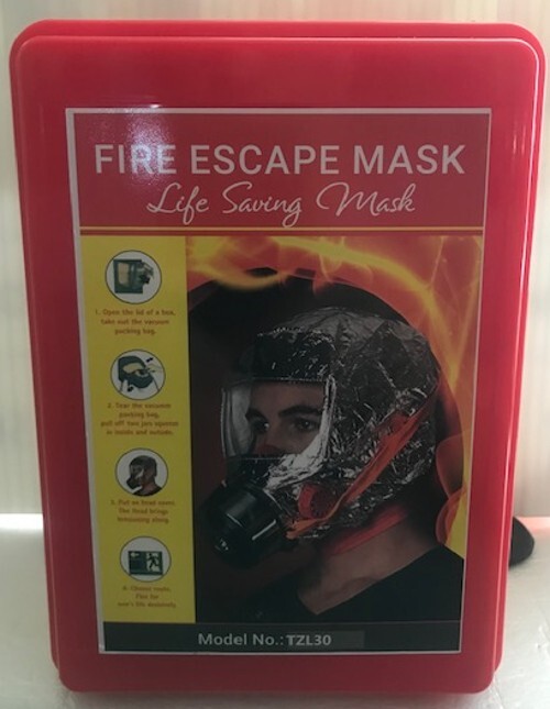 Extra Large fire blanket