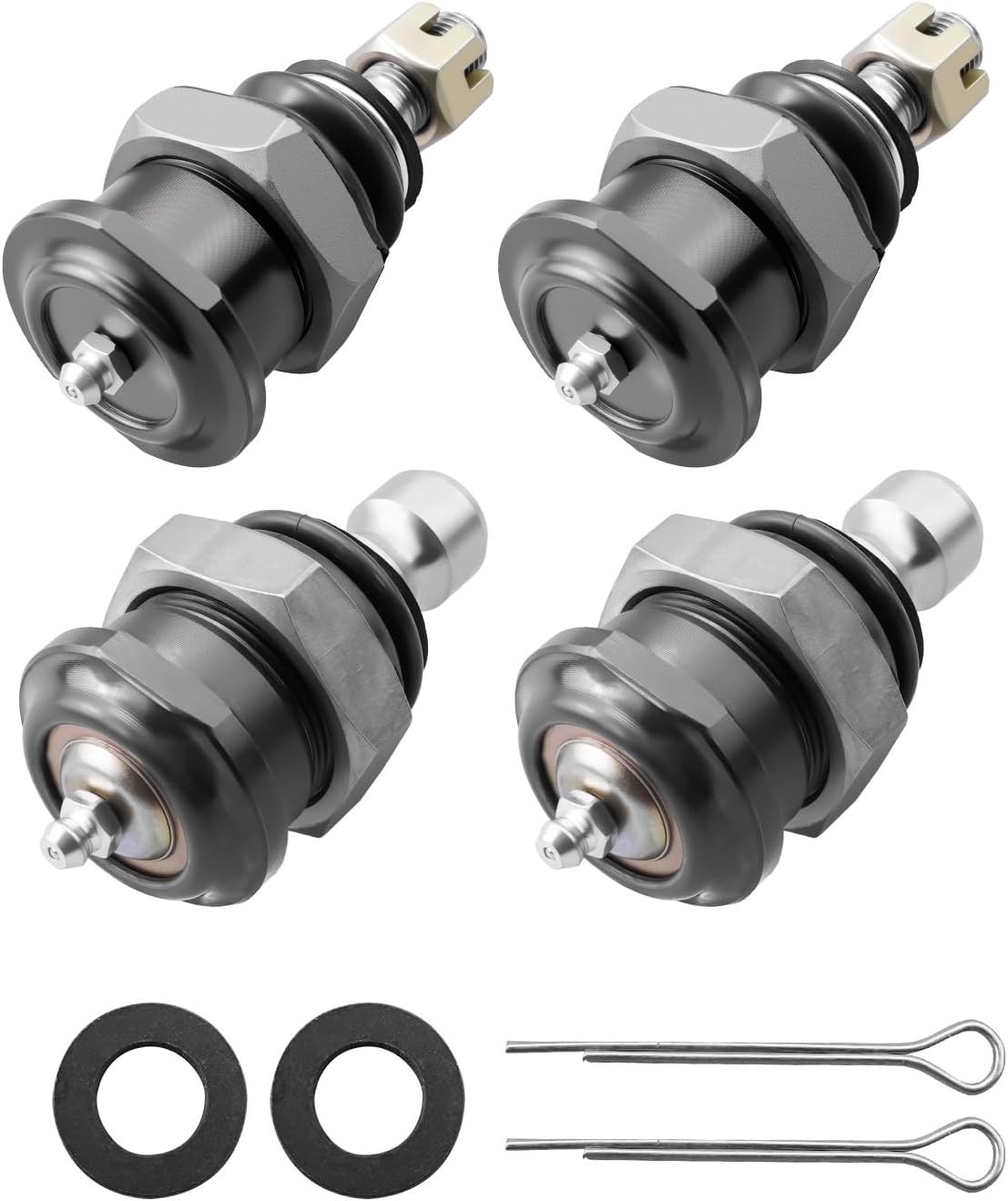 Heavy Duty Ball Joint Fit for Can-Am Maverick X3 64 72 inches Replace