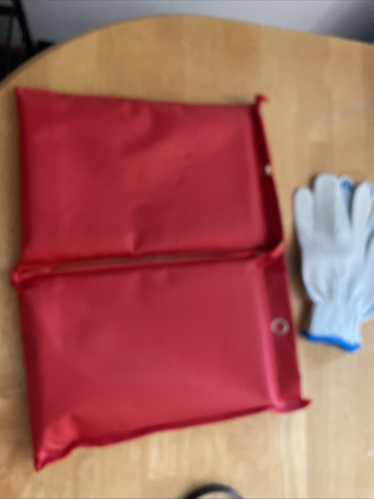 2 Fire Blankets Emergency Safety Home Office Camping