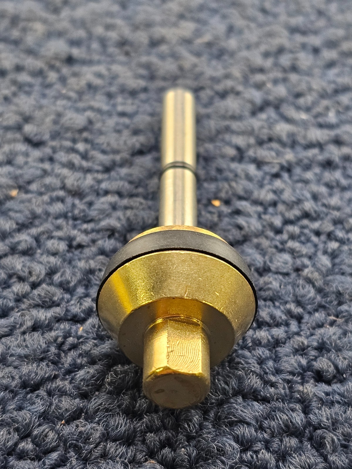 (QTY 2) Amerex 05067-P001: Valve Stem Assembly BR 150
