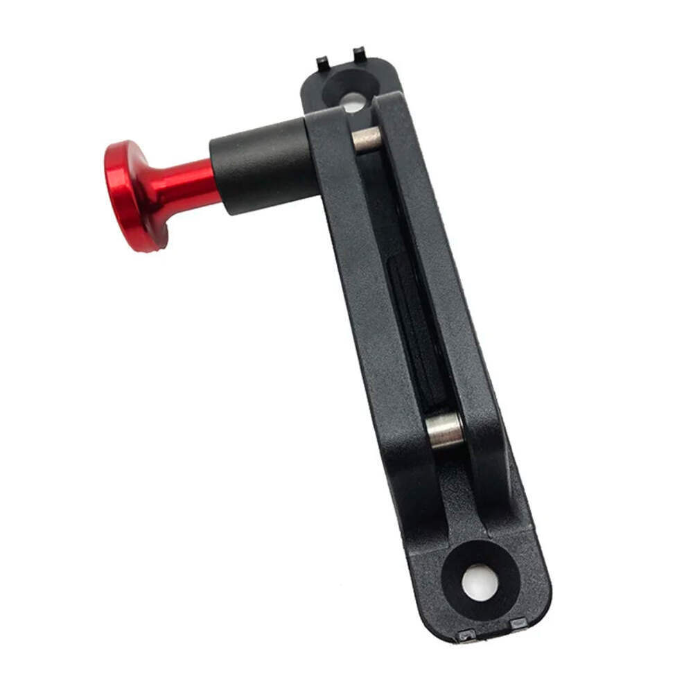 Car Extinguisher Mount Bracket Adjustable Fit For Jeep Wrangler Sport/ JK/ Sahar