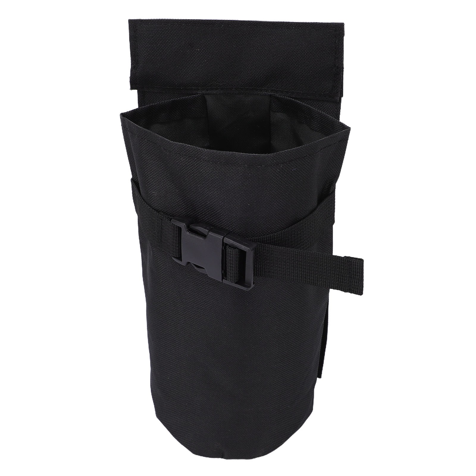 2PCS Car Fire Extinguisher Bag Compact Safety Holder For Trunk Easy To Use