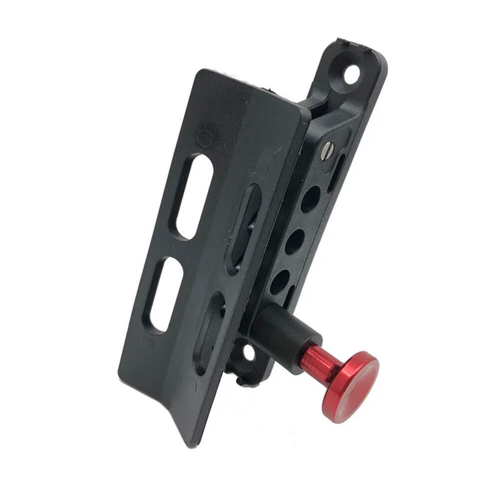 Car Extinguisher Mount Bracket Adjustable Fit For Jeep Wrangler Sport/ JK/ Sahar
