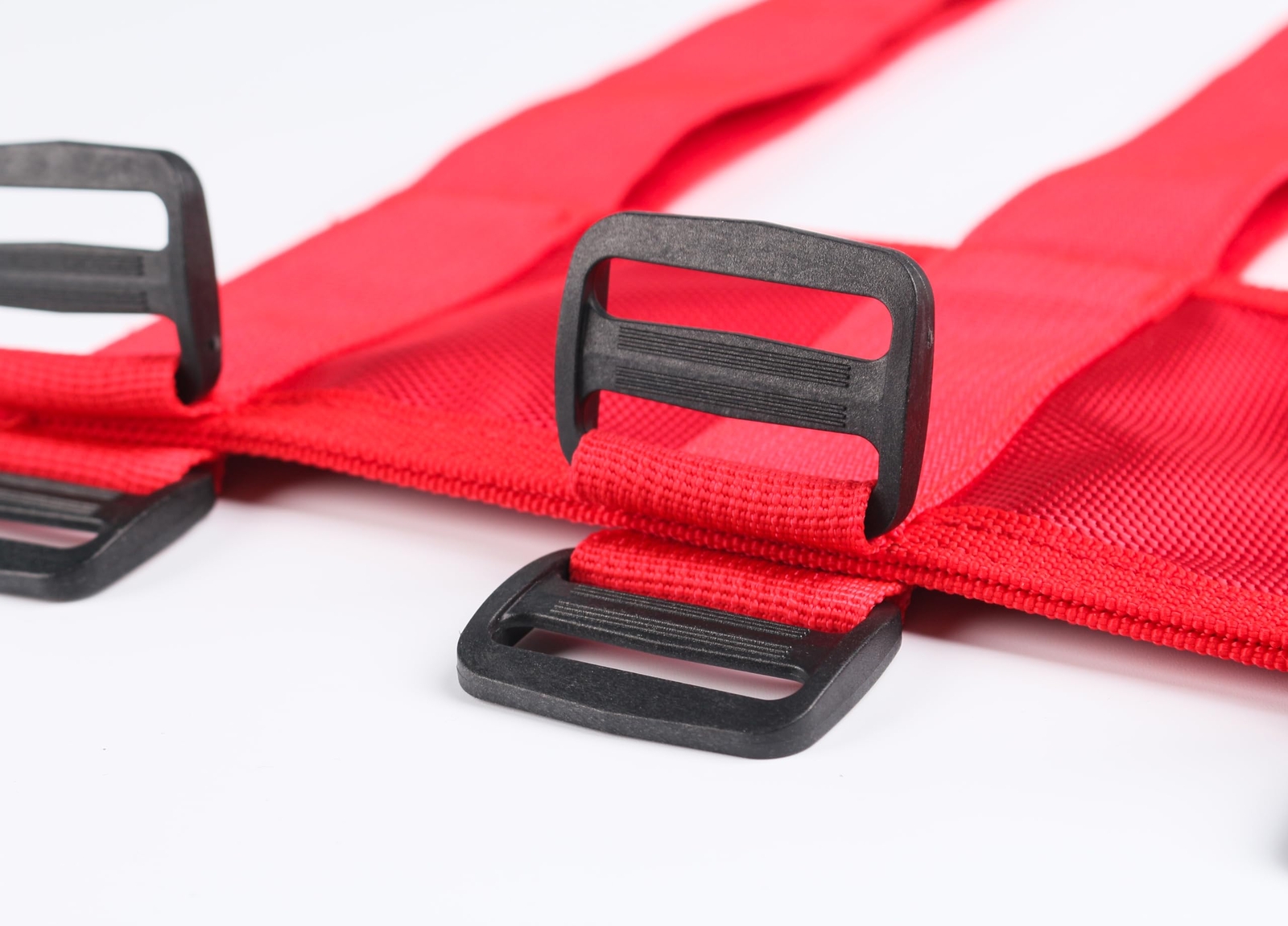 Universal Fire Extinguisher Straps Adjustable Roll Bar Mount 3 lb Fire Exting…