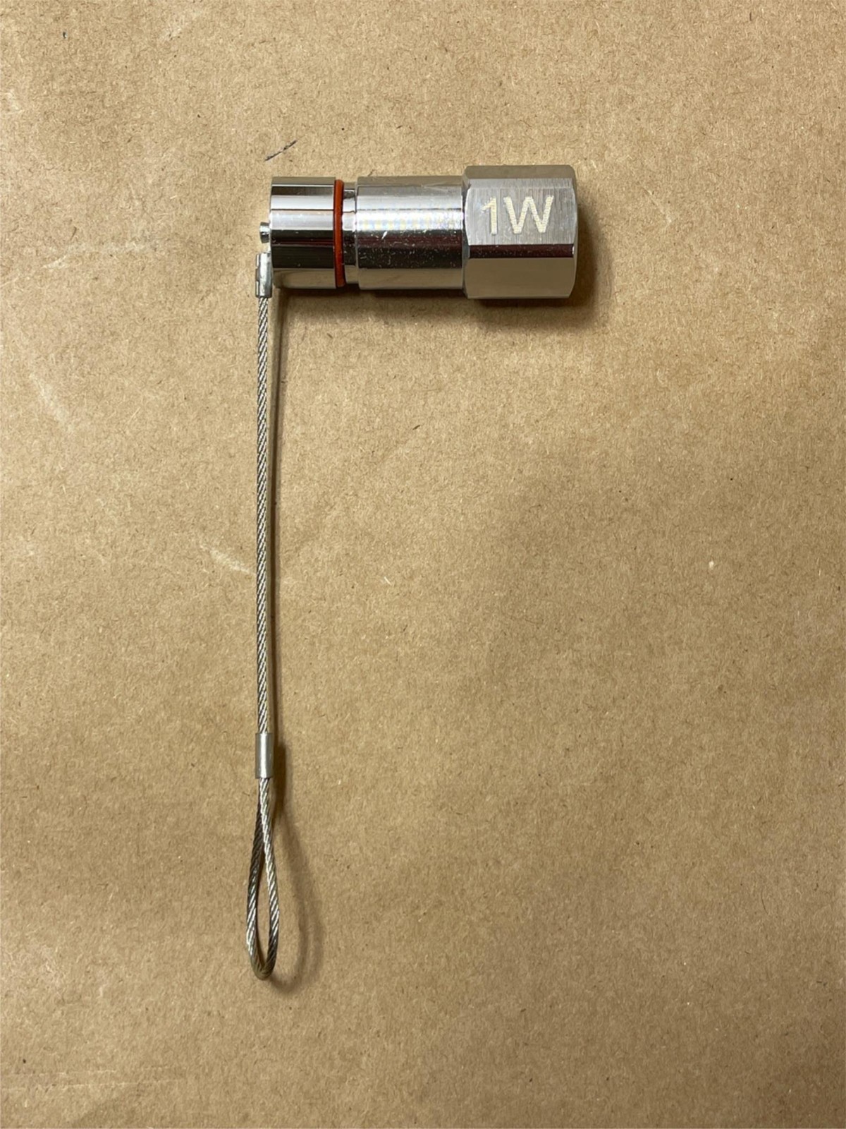 1W Ansul 443323 R102 Hood Discharge Nozzle