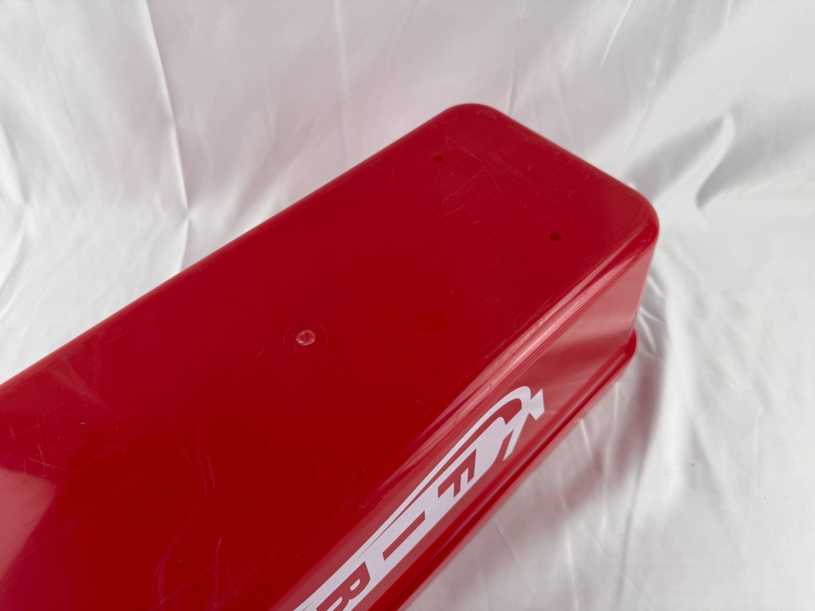 FireTech FT5P Fire Extinguisher Cabinet Red 19″ Cabinet Only New