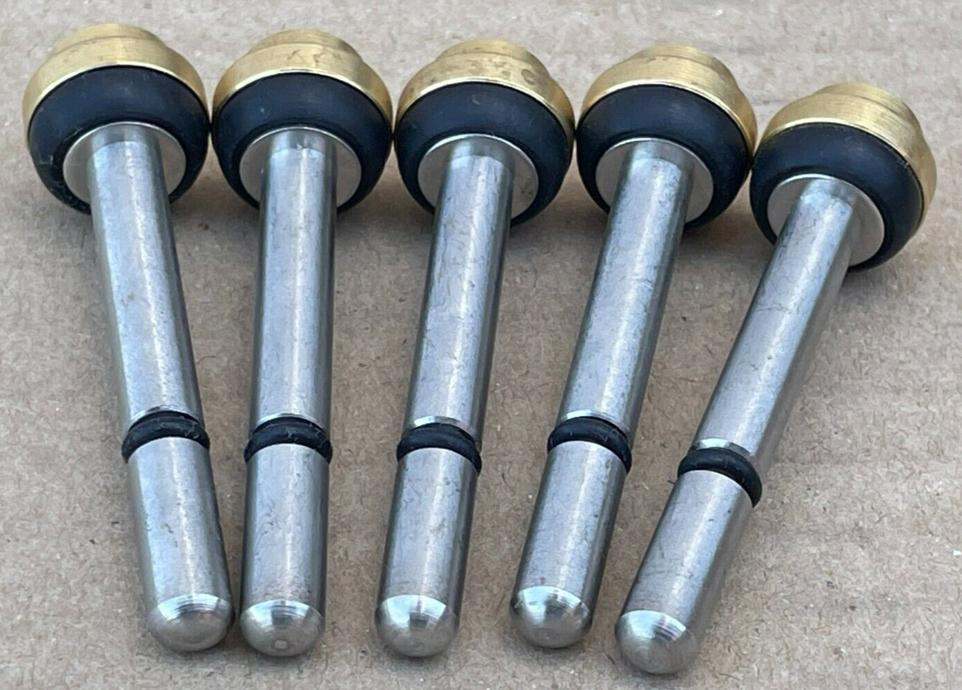 Badger Valve Stem for Badger Fire Extinguisher (Lot of 5)
