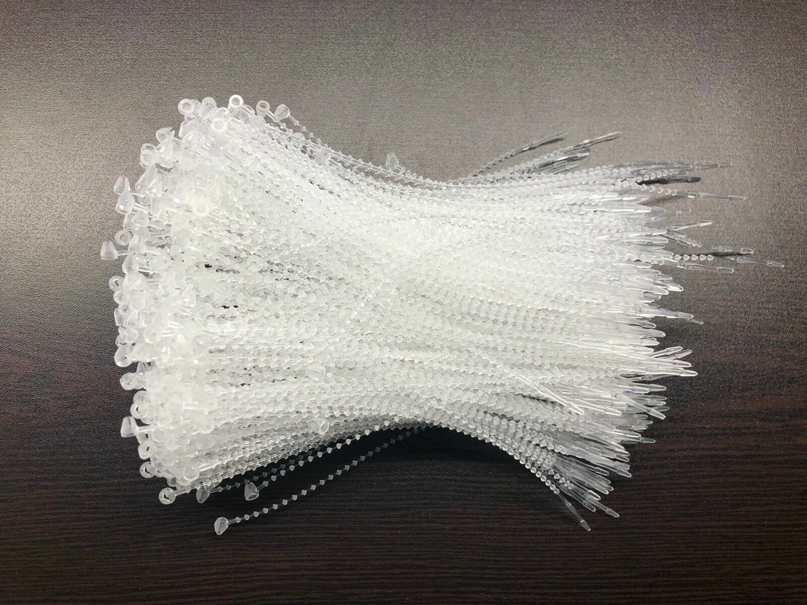 NEW BAG OF 1000 FIRE EXTINGUISHER TAMPER PROOF SAFETY SEALS