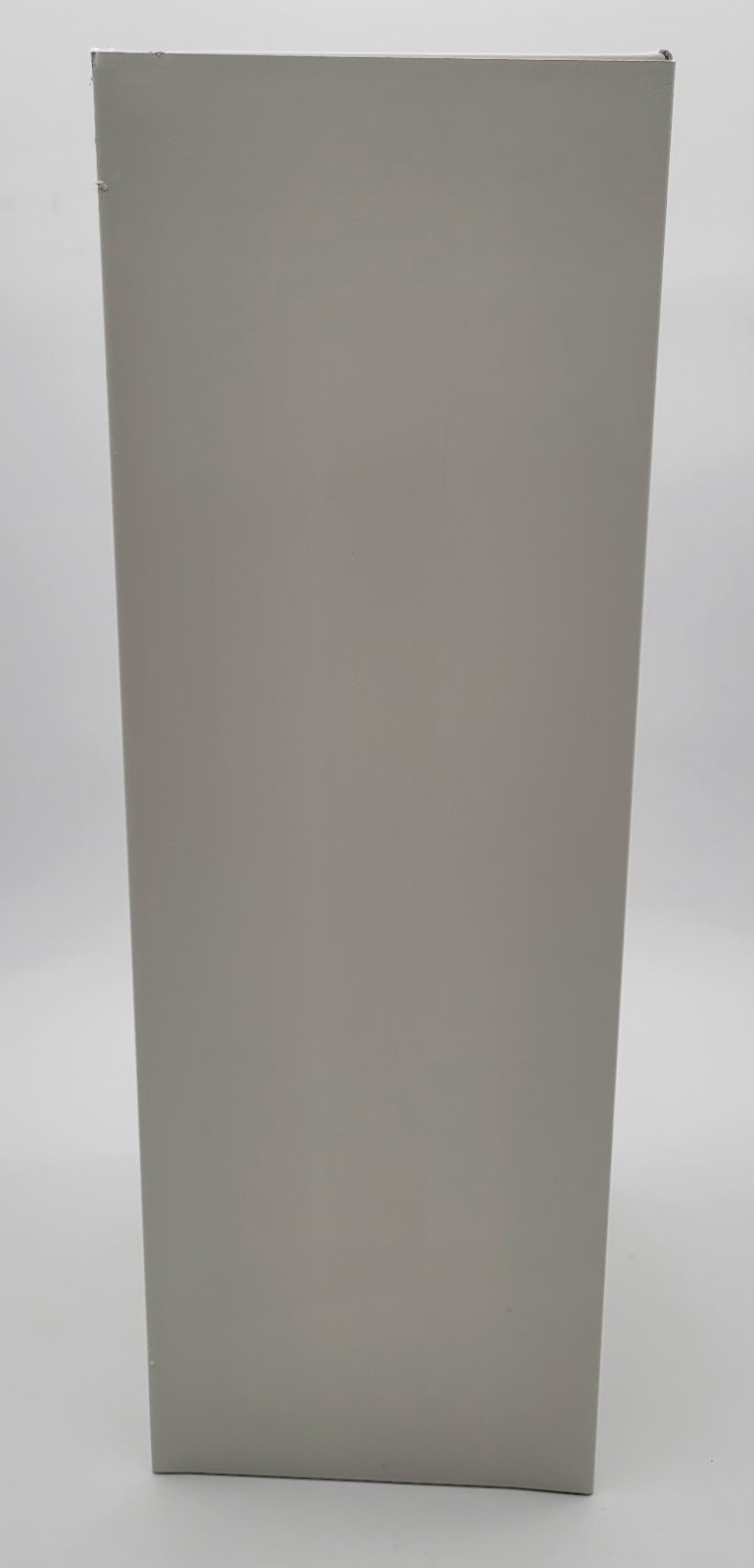 GRAINGER APPROVED 35GX42 Fire Extinguisher Cabinet, 5Lb Magnet Lock Steel 35GX42