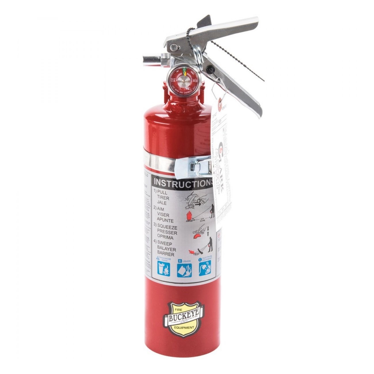 🧯MASTER COLLECTION of FIRE EXTINGUISHER RECHARGE ADAPTORS (4-Total Adaptors) 🔥
