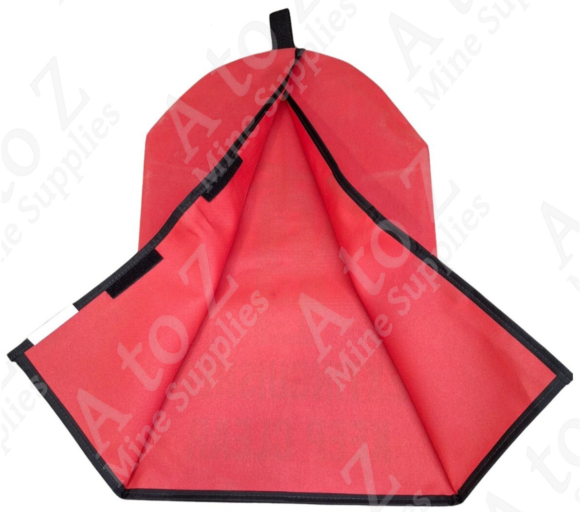 FEC7 & FEC9 Heavy Duty Fire Extinguisher Cover BRAND NEW