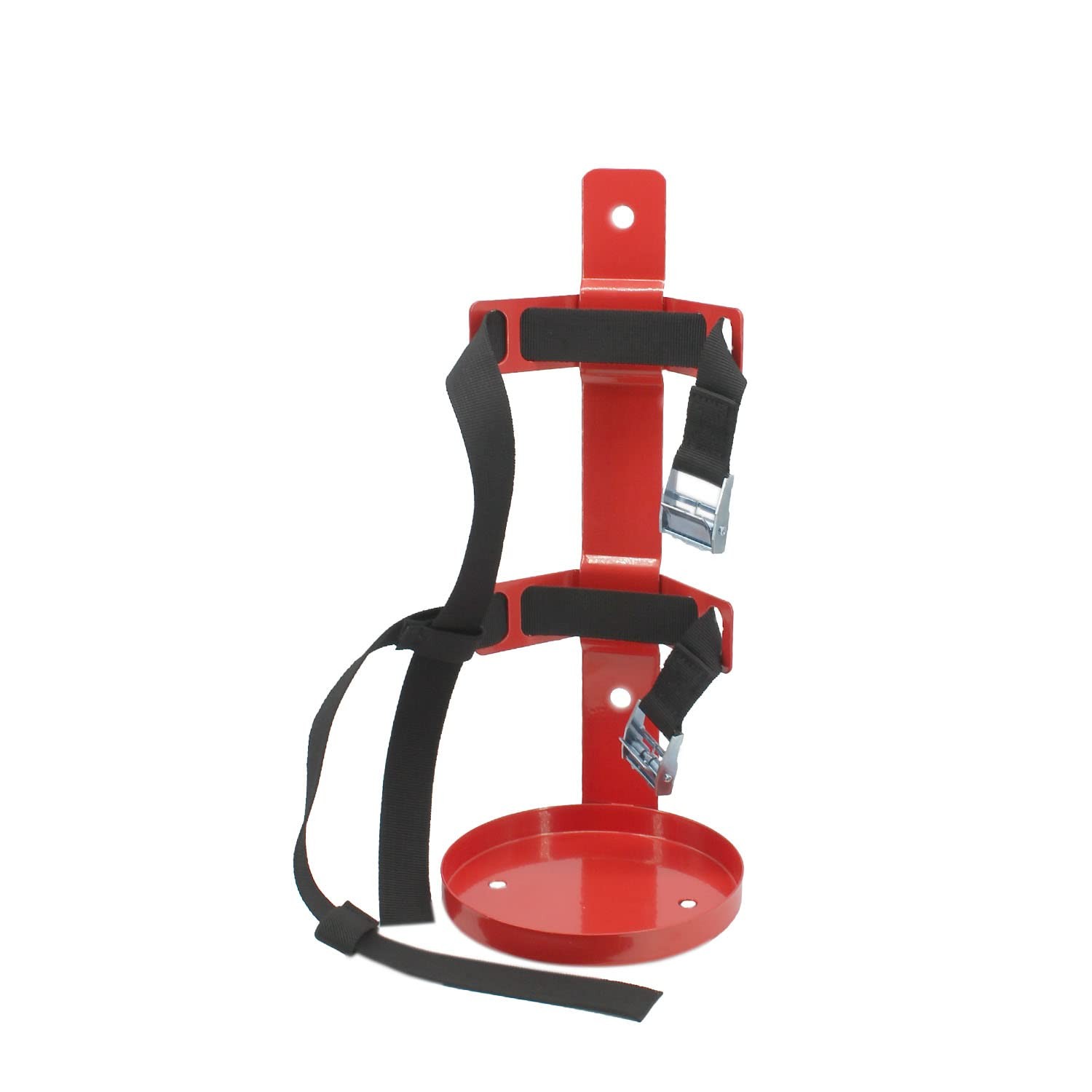 Fire Extinguisher Mount,Wall Hanging Bracket,Fire Extinguisher Holder for Hom…