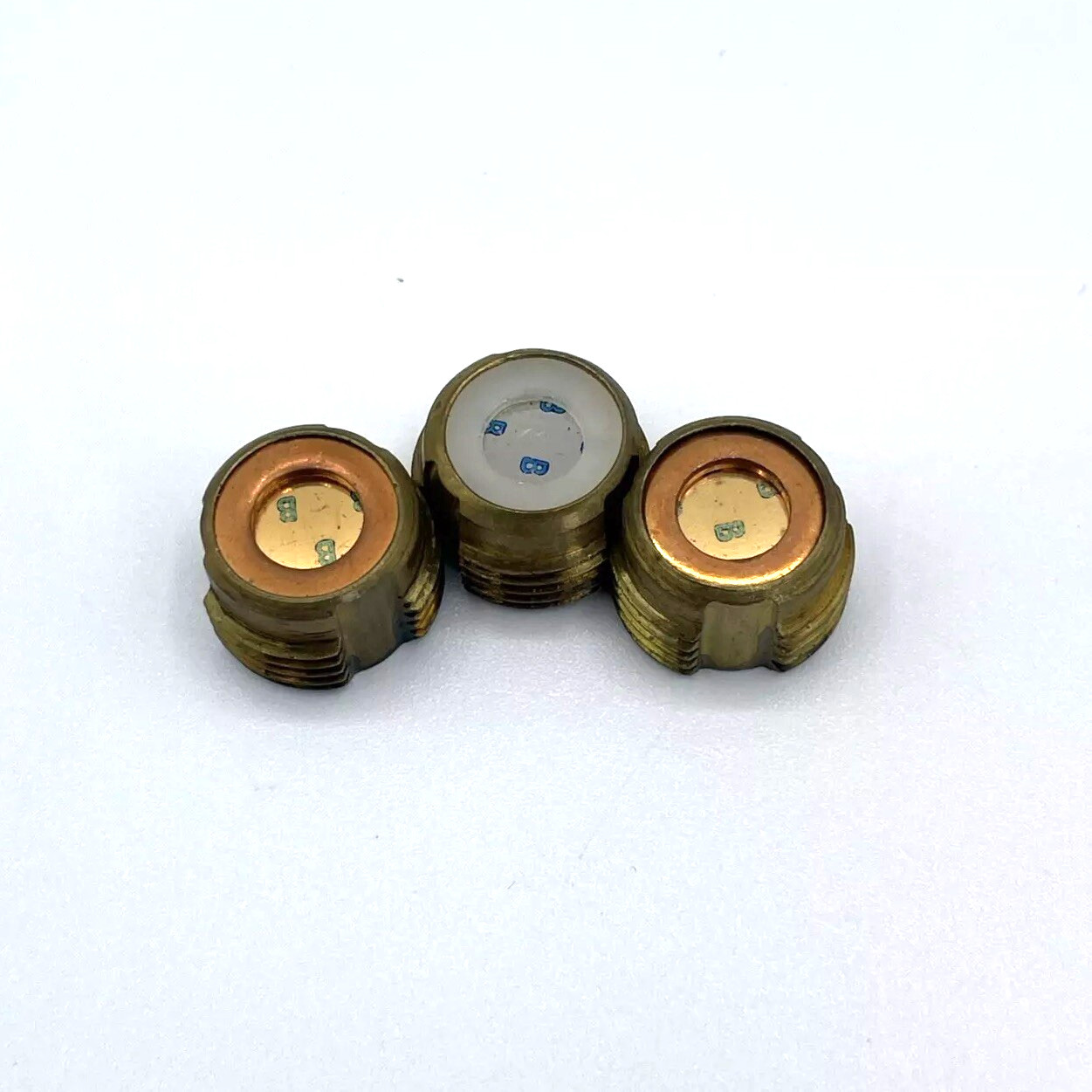 Racing Fire Extinguisher Suppression Parts Lot Button Fitting Cable Guide Burst