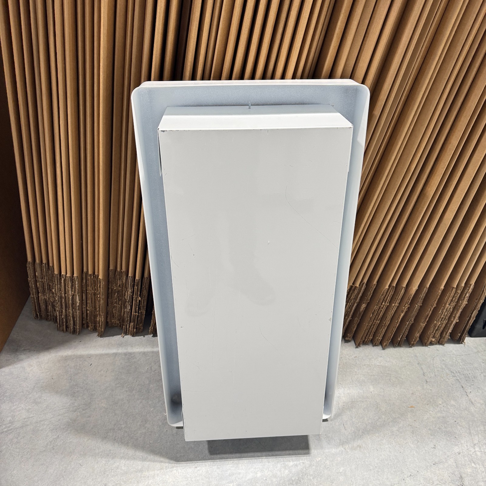 JL Industries Ambassador Series Fire Extinguisher Cabinet