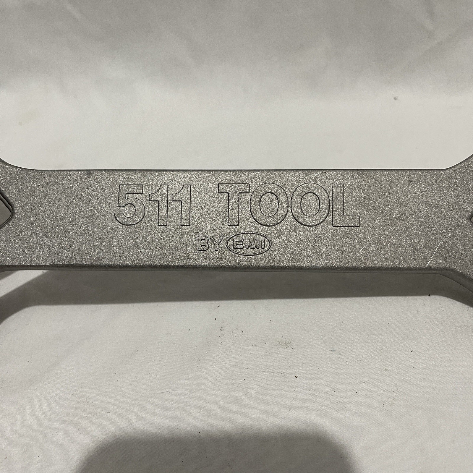 EMI 511 Fire Rescue Tool Non-Sparking Corrosion-Resistant Lightweight