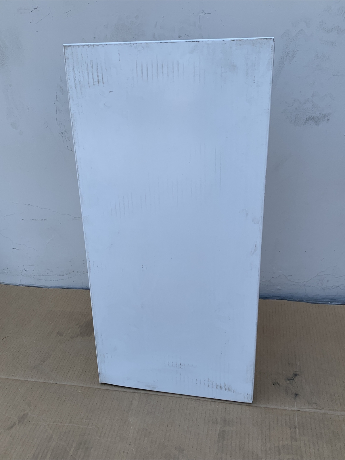 JL Ind. C5614S21 Decorative Trimless Recessed 10lb Fire Extinguisher Cabinet