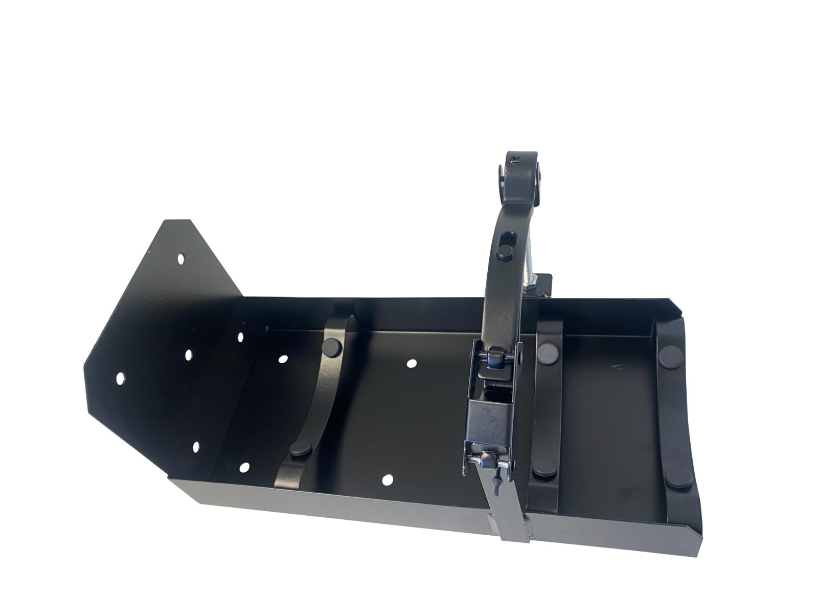 30lb Dry Fire Extinguisher Vehicle Wall Mount Replaces AMEREX 811 8″ Dia Cyl