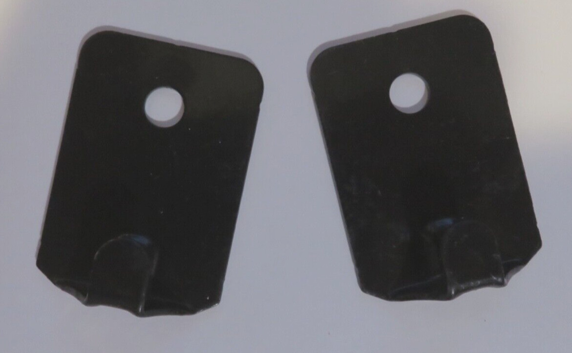 ✅🔥🧯LOT OF 2-5lb. BUCKEYE WALL MOUNT FIRE EXTINGUISHER BRACKETS🔥🧯