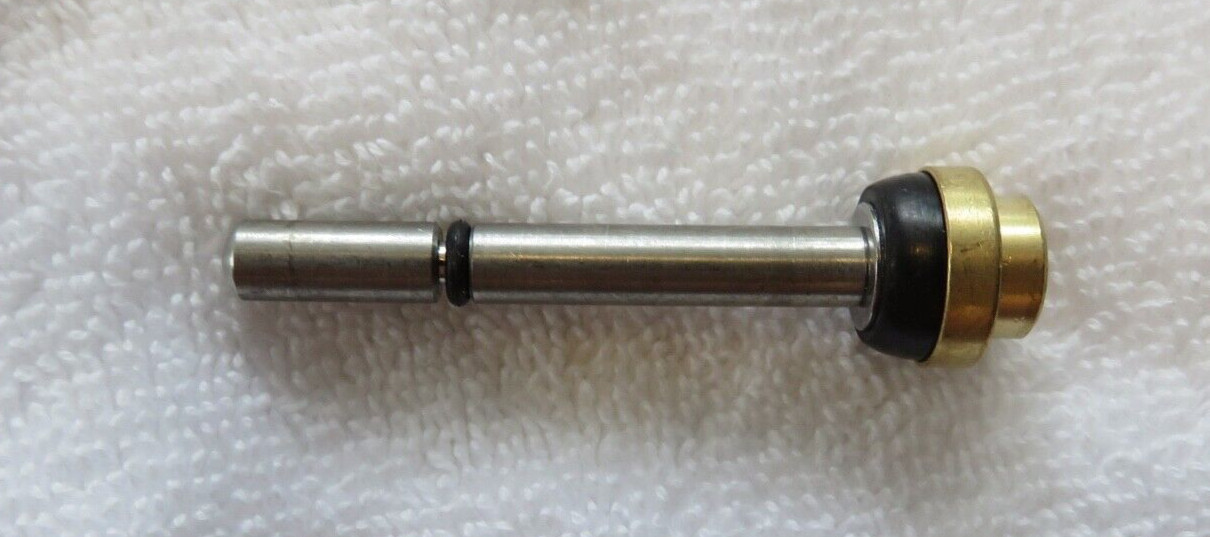 ✅🔥🧯O.E.M. BADGER Water Pressure Fire Extinguisher Valve Stem 🔥🧯