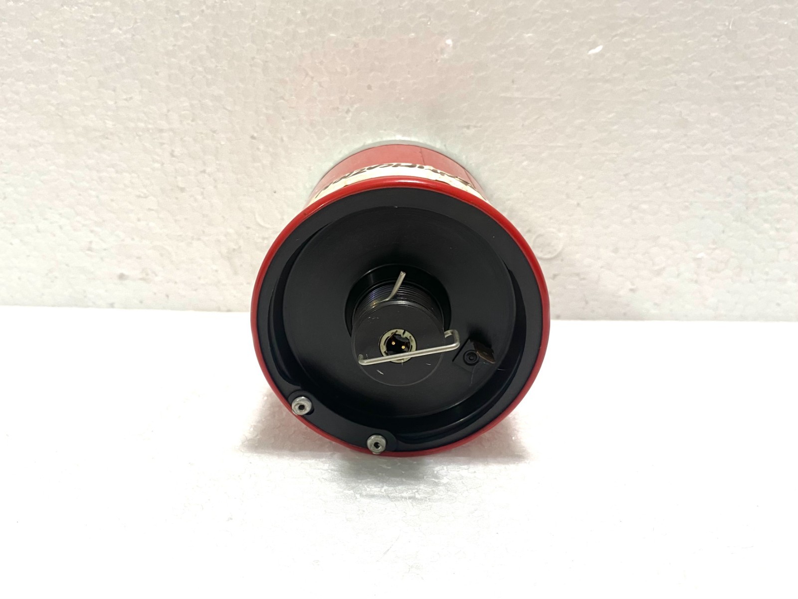 Dynameco 200-E02 Aerosol Fire Extinguishing Generator