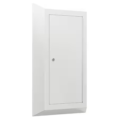 Oval Cslrst-010700 Fire Extinguisher Cabinet, 34.5″ O.H