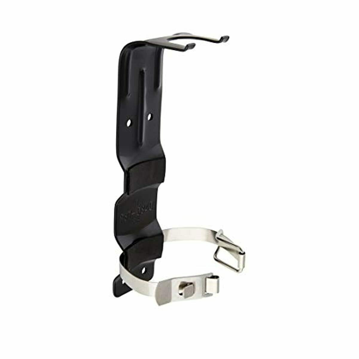 1 Pack Bracket2 Mounting Bracket For 2Lb Fire Extinguishers Febra2 Vehicle Use