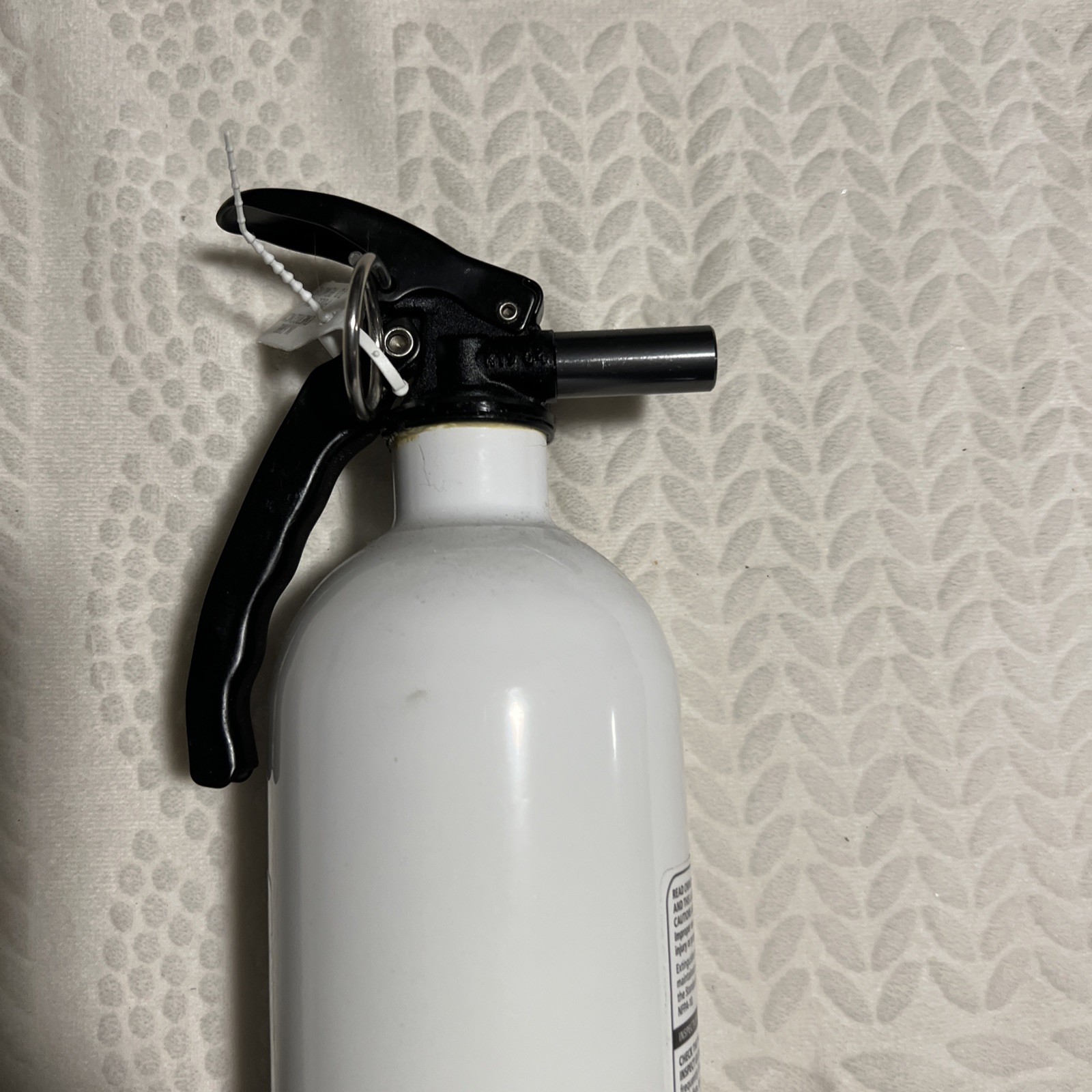Kidde Mariner 10 10BC Fire Extinguisher- OEM 561887