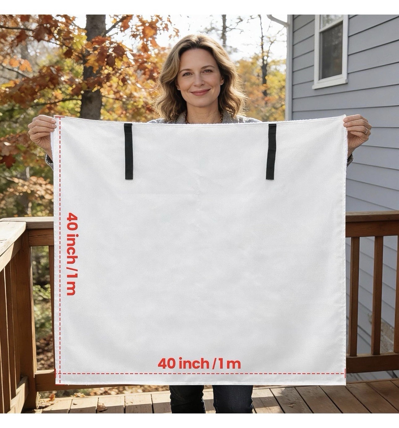 Fire Blanket for Home and Kitchen,40″ x 40″,4 Pack,Emergency Fire Blanket