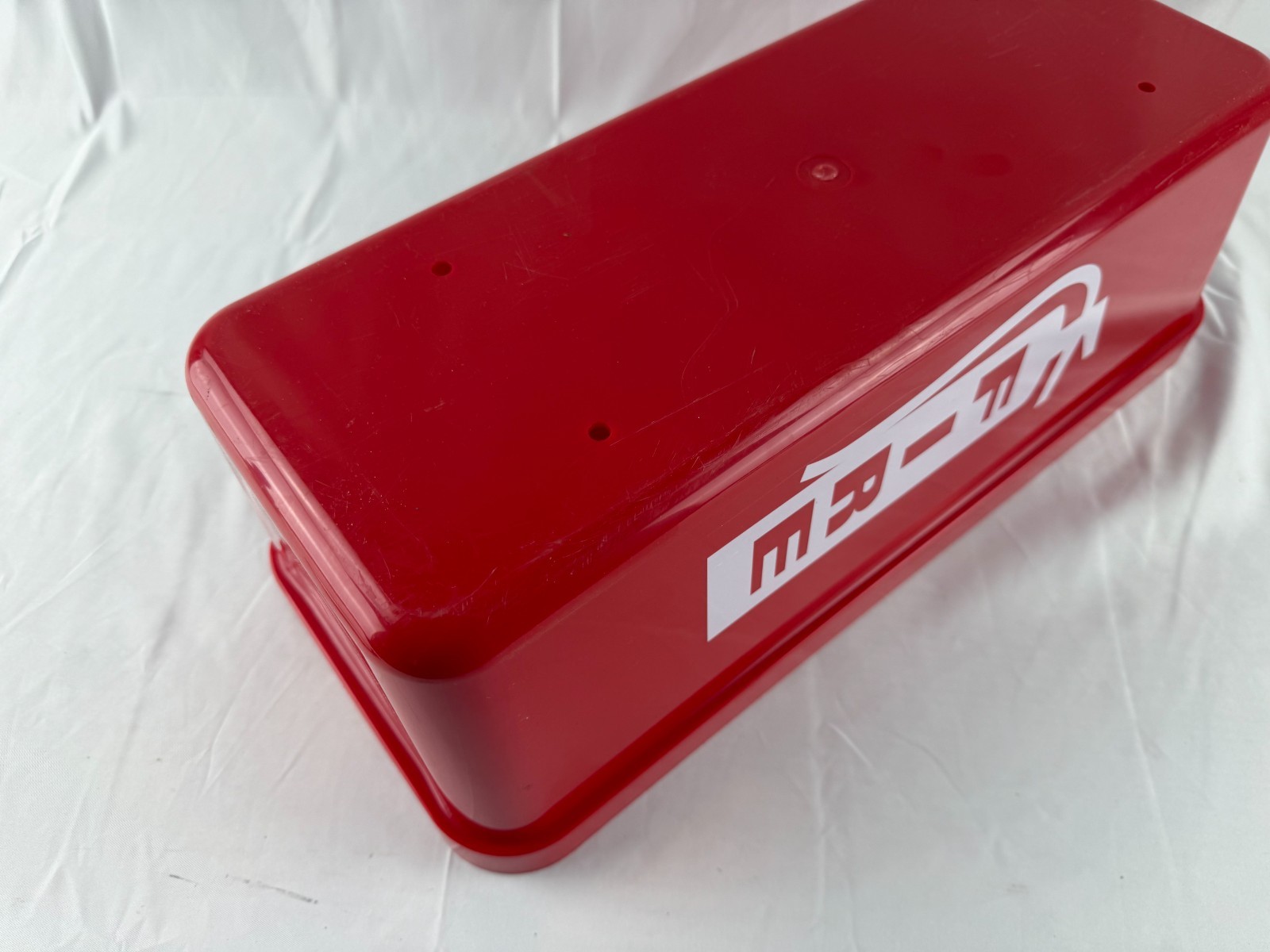 FireTech FT5P Fire Extinguisher Cabinet Red 19″ Cabinet Only New