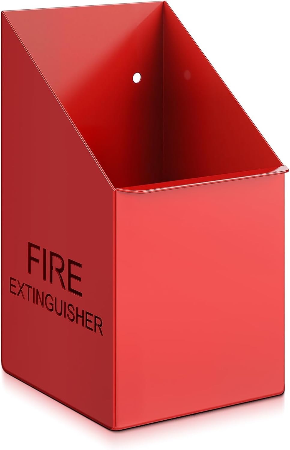 Fire Extinguisher Mount Wall Hook Bracket Include Screws, Fit 5lb Extinguishe…