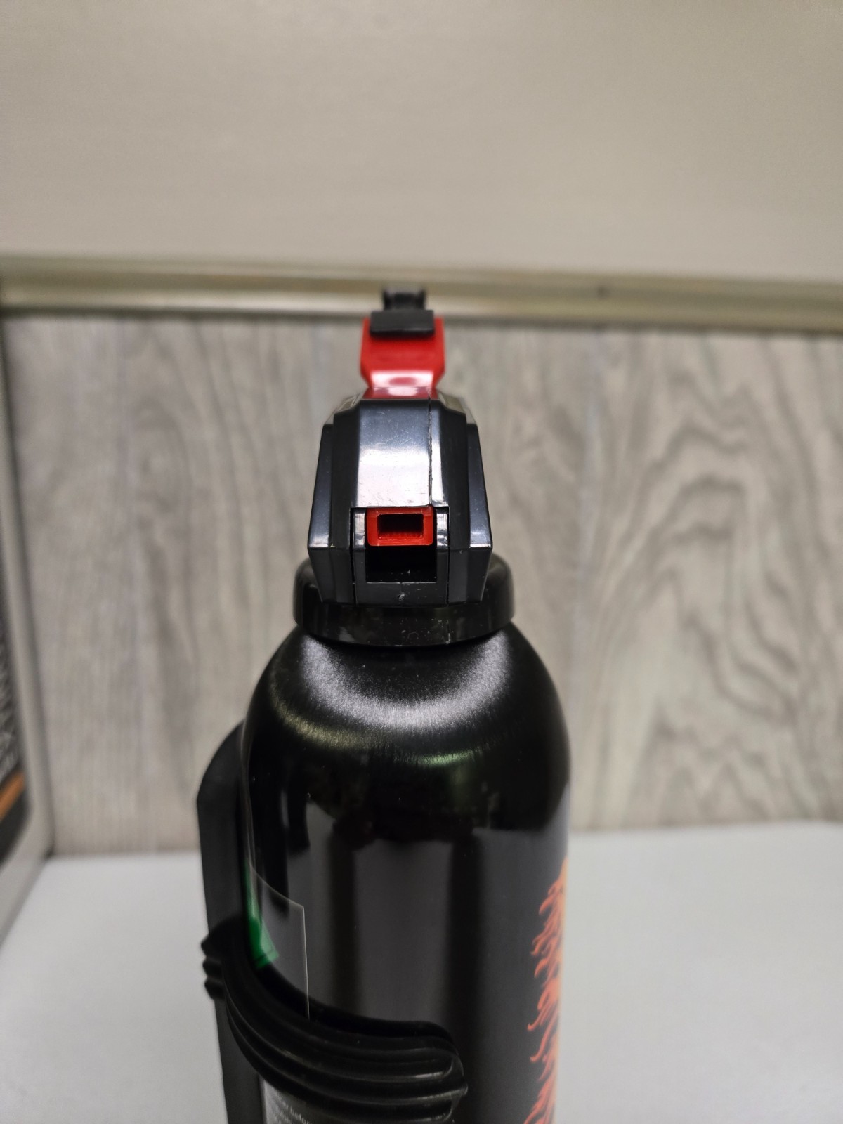 Water-based Fire Extinguishers w/ Mount Bracket – 6 PACK NEW for Home Office +
