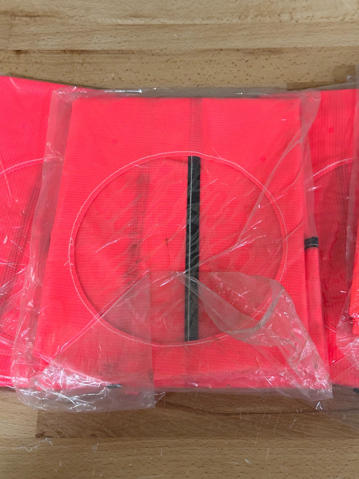 6 Steiner Fire extinguisher covers 15 to 30lb tank nylon 4T177 Xt8WG hook loop