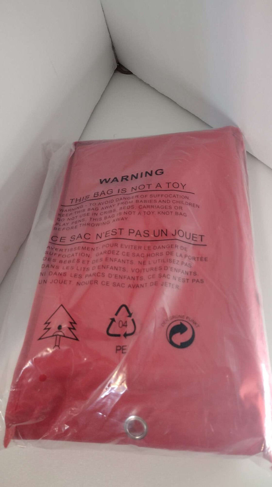 Lot 2 pcs New First Response Fire Blanket Fire Protection. 40”X40” New