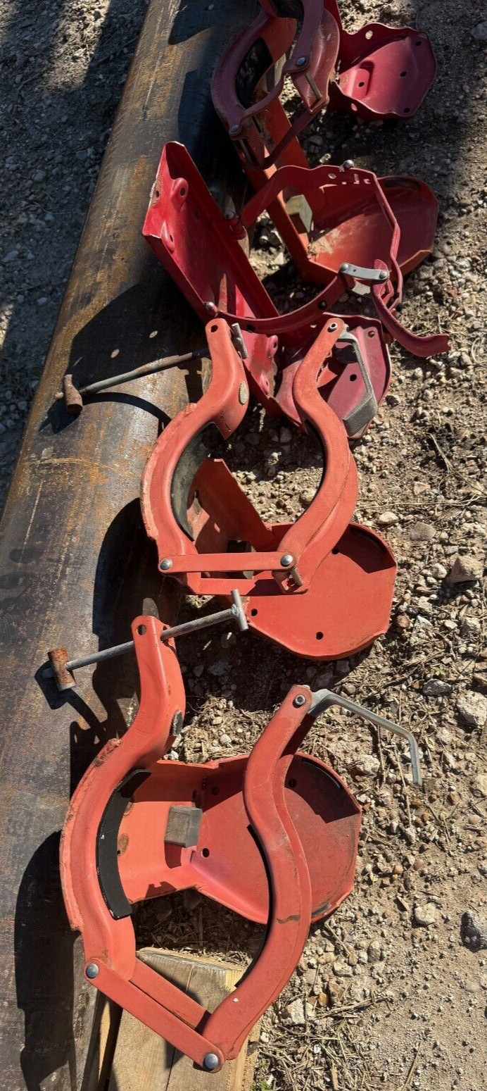 Fire Extinguisher Mount Metal Bracket Mounting Wall-mount Holder