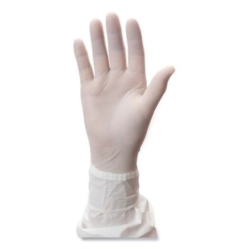 KIMTECH 62008 Cleanroom Gloves L NIT 12″ Powder-Free Ambidextrous 5 Mil
