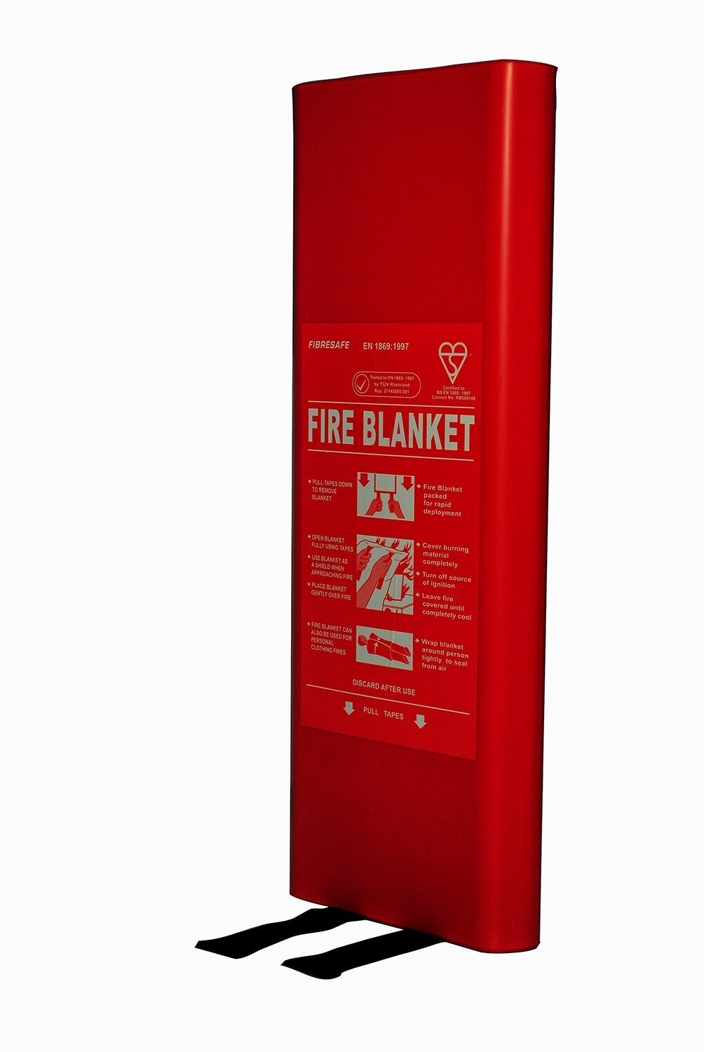 FX Fire Blanket – Large (1010098)