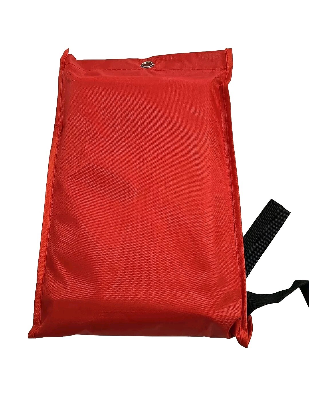 New First Response Fire Blanket 2 Pack. Fire Protection. 40”X40” New Unused.